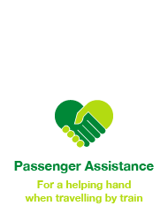 Passenger Assistance 2